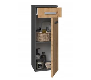 SŁUPEK ŁAZIENKOWY NEL V DS ANT/ART