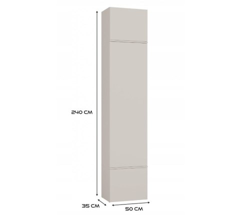 SZAFA HAGA 1SZ KASZMIR