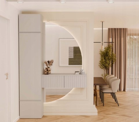 SZAFA HAGA 1SZ KASZMIR