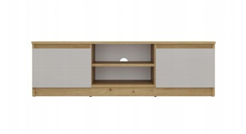 Szafka RTV MALWA 120 artisan/kaszmir