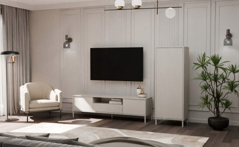 WITRYNA KAMARO 1DD SLIM KASZMIR