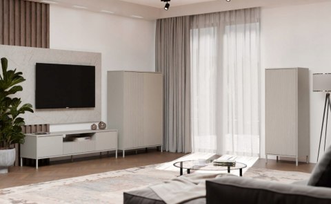 WITRYNA KAMARO 1DD SLIM KASZMIR