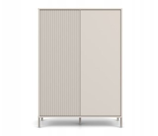 WITRYNA KAMARO 2DD SLIM/GŁ KASZMIR KPL