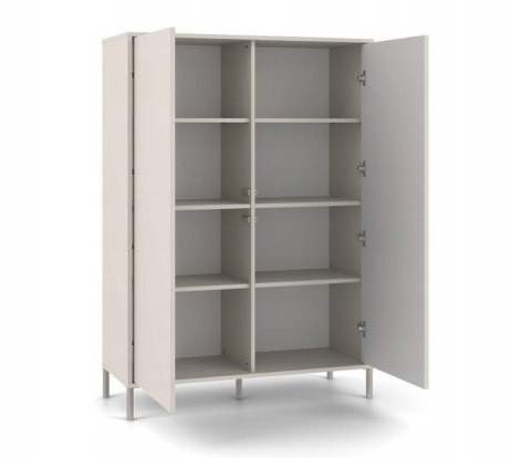 WITRYNA KAMARO 2DD SLIM/GŁ KASZMIR KPL