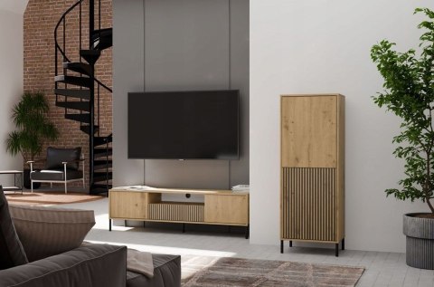 WITRYNA KAMARO 2DK SLIM/GŁ ART KPL