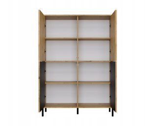 WITRYNA KAMARO 4DK SLIM/GŁ ARTISAN KPL