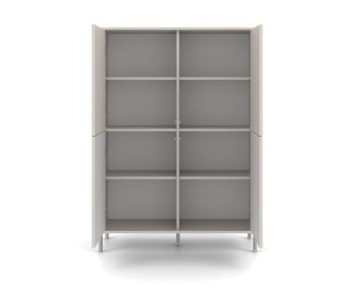 WITRYNA KAMARO 4DK SLIM/GŁ KASZMIR KPL