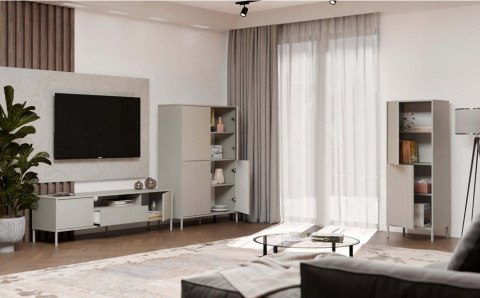 WITRYNA KAMARO 4DK SLIM/GŁ KASZMIR KPL