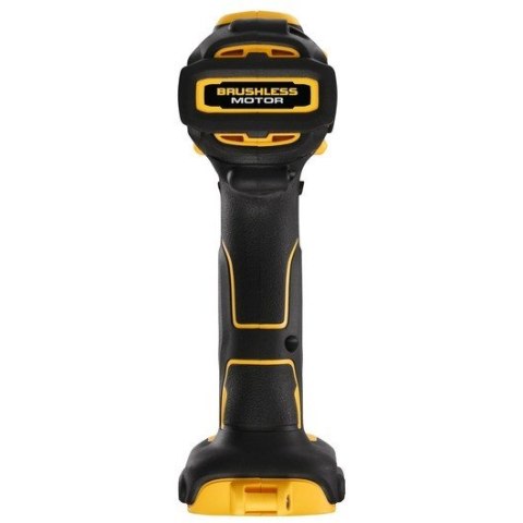 Wiertarko-wkrętarka udarowa 18V DCD709N DEWALT