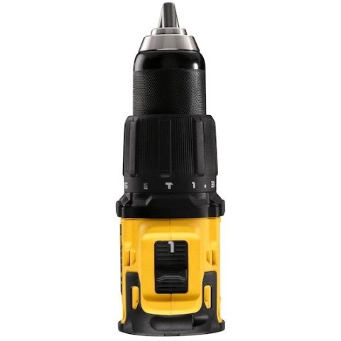 Wiertarko-wkrętarka udarowa 18V DCD709N DEWALT
