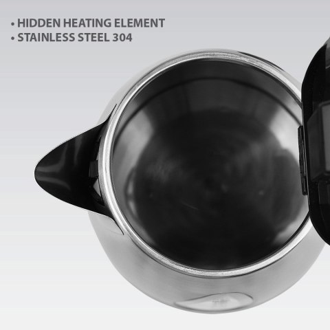 Czajnik elektryczny MAESTRO MR-029New