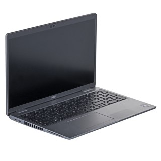 DELL LATITUDE 5530 i5-1235U 16GB 256GB SSD 15" FHD Win11pro + zasilacz UŻYWANY