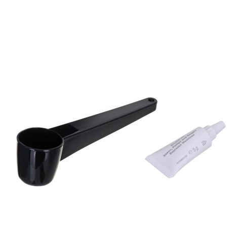 Ekspres ciśnieniowy Philips EP2220/10 (230W; kolor czarny)