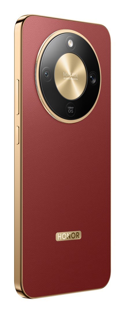 Honor Magic8 Lite 5G 8/512GB Reddish Brown