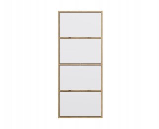 KOMODA ALMA ARTISAN/BIEL