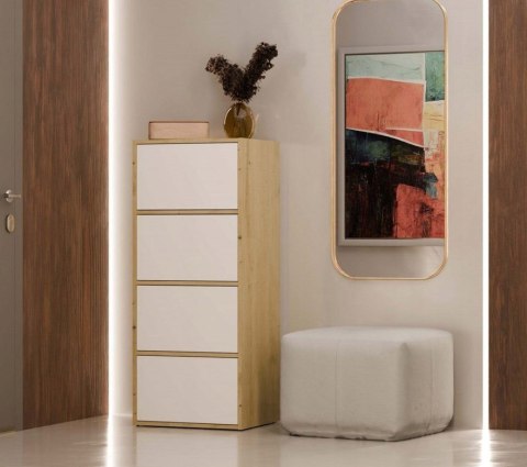 KOMODA ALMA ARTISAN/BIEL