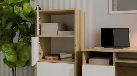 KOMODA ALMA ARTISAN/BIEL