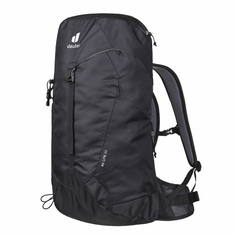 Plecak turystyczny Deuter AC Lite 30 black