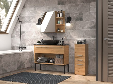 SŁUPEK ŁAZIENKOWY NEL V DDS ARTISAN