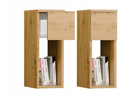 SZAFKA NOCNA GALAX 20/1S ARTISAN