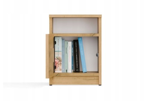 SZAFKA NOCNA GALAX 30/1D ARTISAN