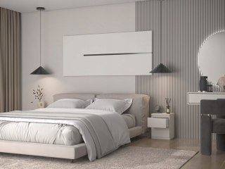 SZAFKA NOCNA MALWA M2 KASZMIR