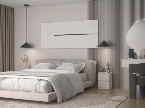 SZAFKA NOCNA MALWA M2 KASZMIR