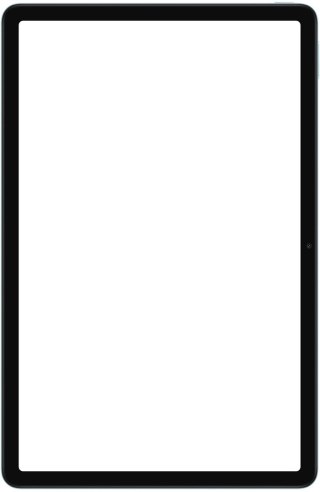 Tablet Xiaomi Redmi Pad 2 4/128GB WiFi Green