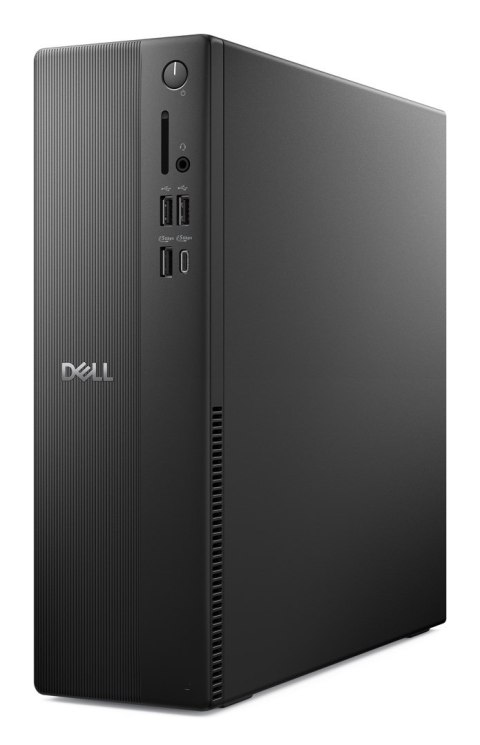 Dell Slim ECS1250 i5-14400 16GB DDR5 4800 SSD512 Intel UHD 730 WLAN + BT Kb Mouse W11Pro 3Y ProSupport