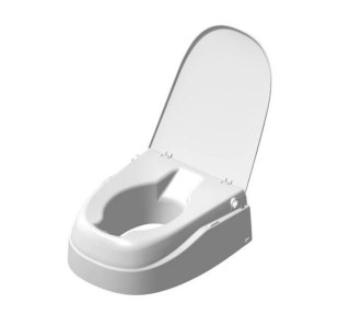 Dietz SmartFix - nasadka na sedes z regulacją bez p