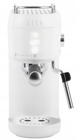 Ekspres do kawy ELLE biały