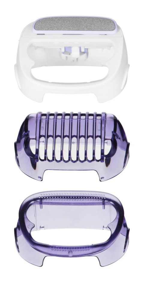 Golarka Braun LS 5560 (kolor fioletowy)