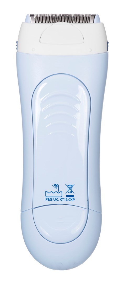 Golarka foliowa Braun LS 5160 (kolor niebieski)