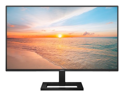 MONITOR PHILIPS LED QHD 27" E-LINE 27E1N1600AE/00 100Hz
