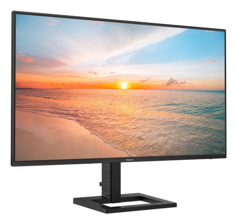 MONITOR PHILIPS LED QHD 27" E-LINE 27E1N1600AE/00 100Hz
