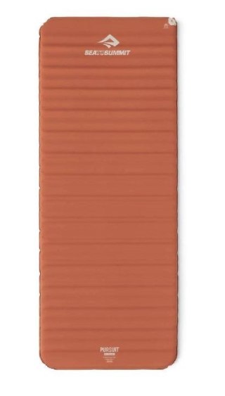 Mata samopompująca SEA TO SUMMIT Pursuit SI Mat