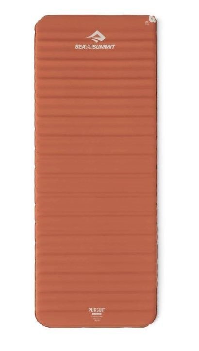 Mata samopompująca SEA TO SUMMIT Pursuit SI Mat