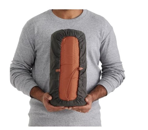 Mata samopompująca SEA TO SUMMIT Pursuit SI Mat