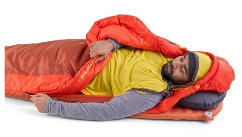 Mata samopompująca SEA TO SUMMIT Pursuit SI Mat