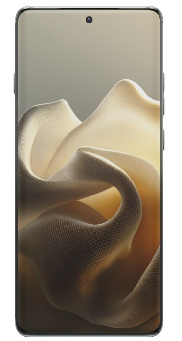 Motorola Moto Edge 60 Pro 5G DS 8/256GB Shadow Green