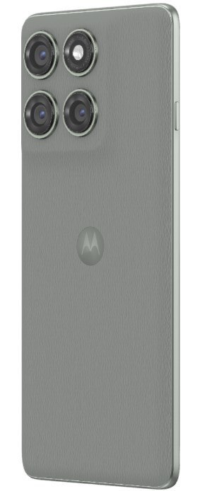 Motorola Moto Edge 60 Pro 5G DS 8/256GB Shadow Green