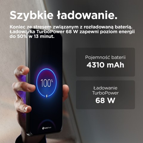 Motorola ThinkPhone 25 5G 8/256GB Black