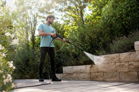 Myjka ciśnieniowa KARCHER K 7 WCM Premium Home - 1.317-421.0