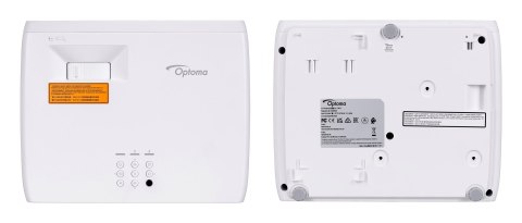 PROJEKTOR OPTOMA HZ146X LASER FHD 3800 ANSI 2MLN:1