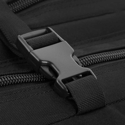 Plecak M-TAC Large Assault Pack Laser Cut - czarny