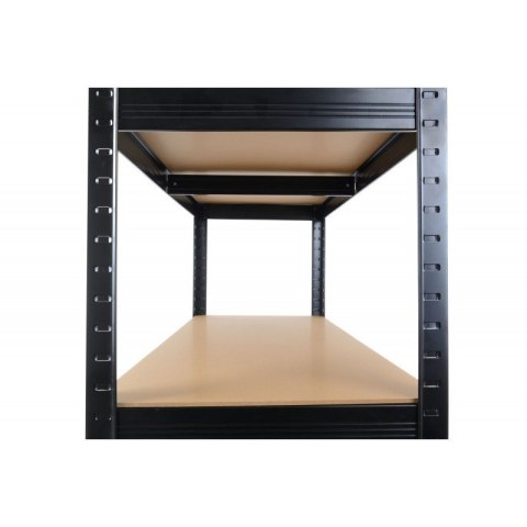 Regał metalowy magazynowy P9030 MDF 175KG