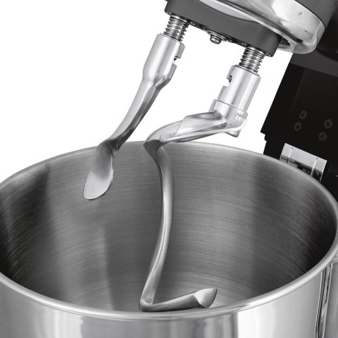 Robot kuchenny HKM 8150 SW CZARNY HEINRICH'S