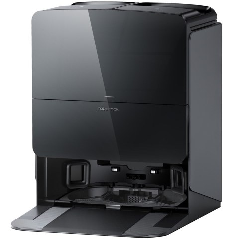 Robot sprzątający Roborock Saros 10 R (czarny)