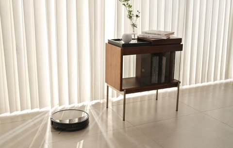 Robot sprzątający Roborock Saros 10 R (czarny)