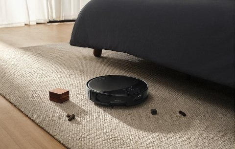 Robot sprzątający Roborock Saros 10 R (czarny)